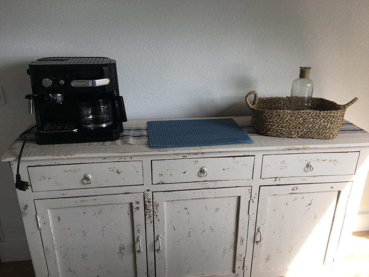 Tout A Pied ! T2 25M2 - Parking Prive - Wifi Apartment Larmor-Plage Luaran gambar