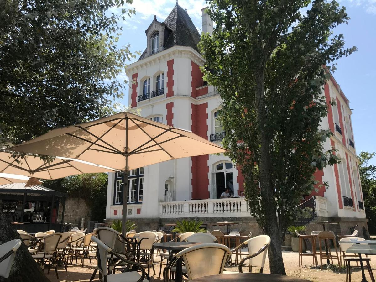 Tout A Pied ! T2 25M2 - Parking Prive - Wifi Apartment Larmor-Plage Luaran gambar