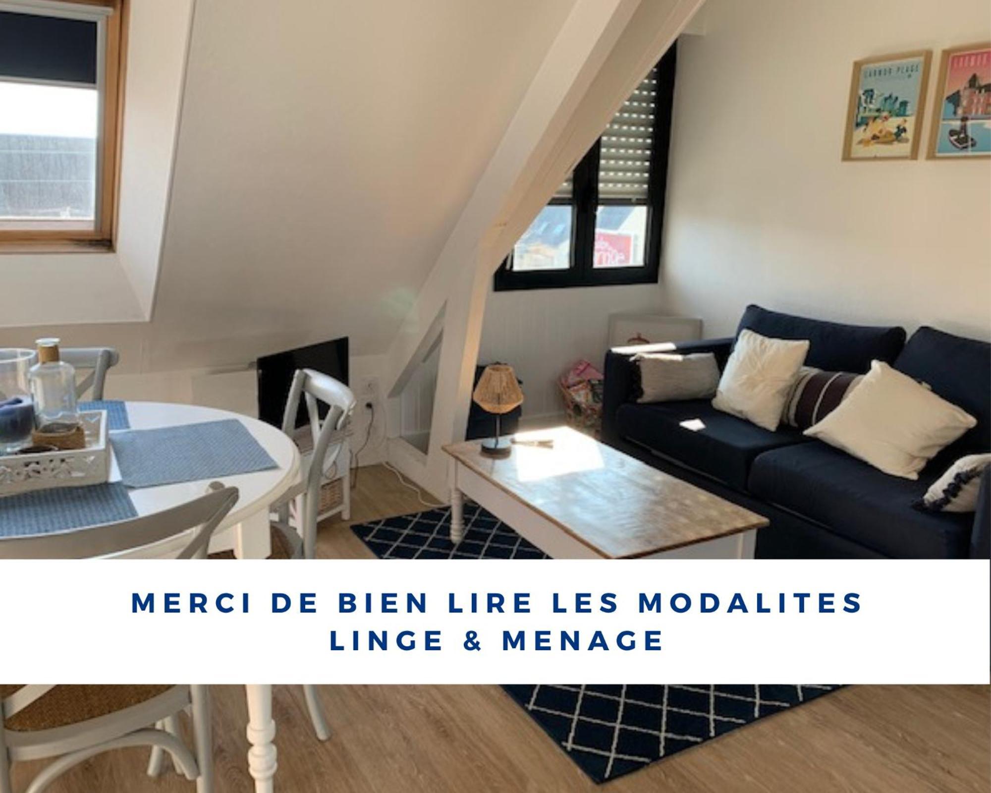 Tout A Pied ! T2 25M2 - Parking Prive - Wifi Apartment Larmor-Plage Luaran gambar
